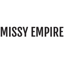 Discount codes and deals from Missy Empire